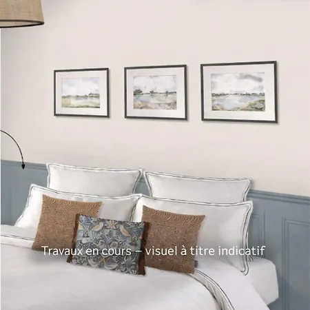La Roche D'anjou Pensionat 4*