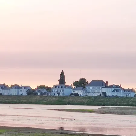 La Roche D'anjou Maison d'hôtes *