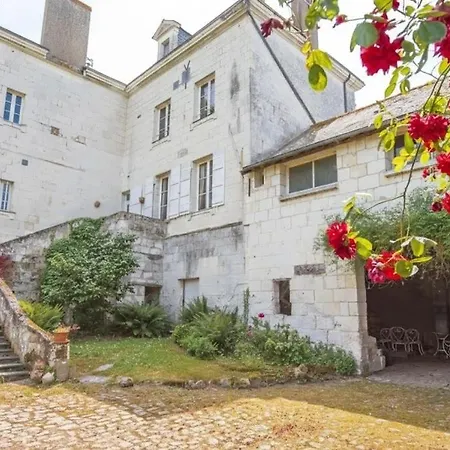 Gasthof La Roche D'anjou