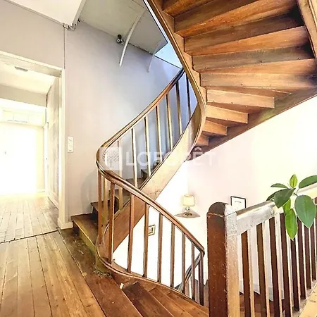 La Roche D'anjou Pensionat 4*