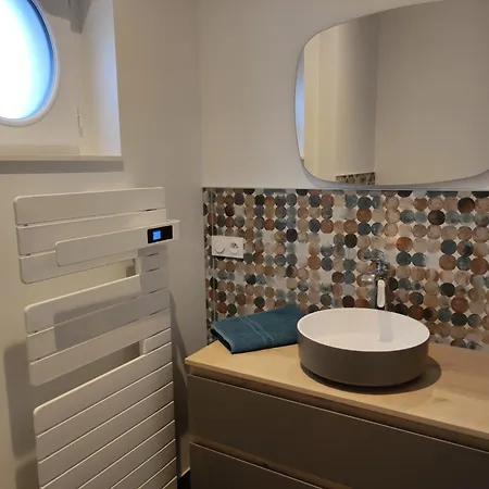 Maison d'hôtes La Roche D'anjou