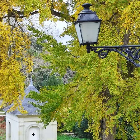 La Roche D'anjou Pensionat