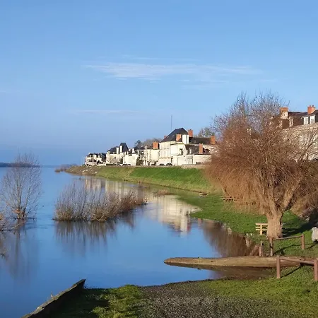 La Roche D'anjou Maison d'hôtes
