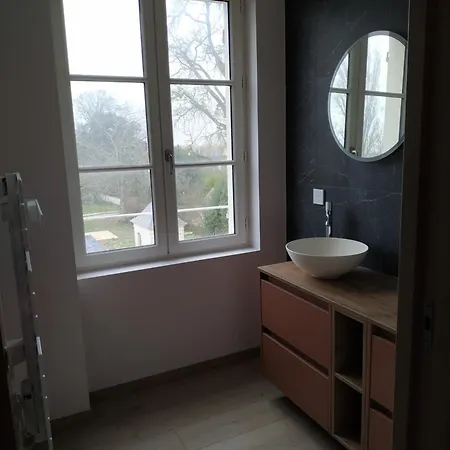 La Roche D'anjou Gasthof *