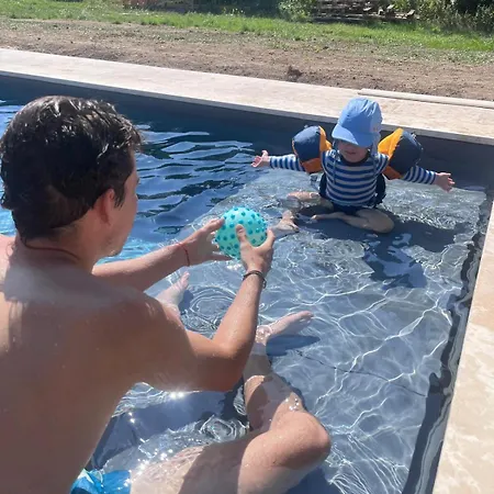 La Roche D'anjou Saint-Mathurin (Maine-et-Loire)