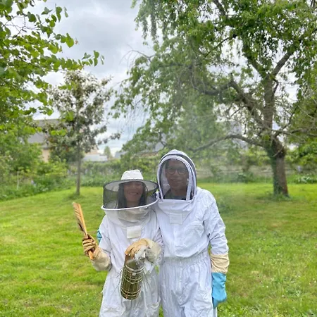 La Roche D'anjou Gasthof *