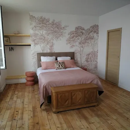 La Roche D'anjou 4*