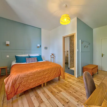 La Roche D'anjou 4* Saint-Mathurin (Maine-et-Loire)