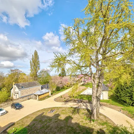Pensionat La Roche D'anjou 4*