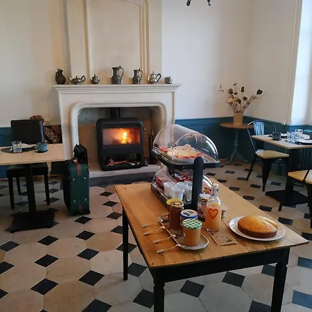 La Roche D'anjou 4*