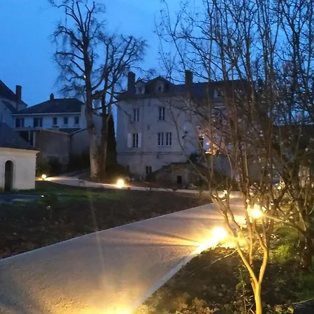 Гостевой дом La Roche D'anjou