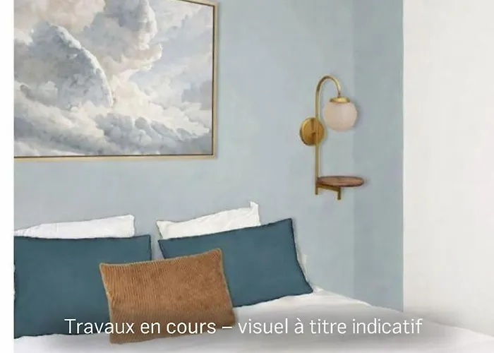 La Roche D'anjou Maison d'hôtes