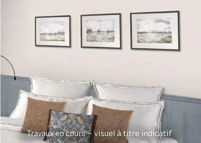 La Roche D'anjou Maison d'hôtes *