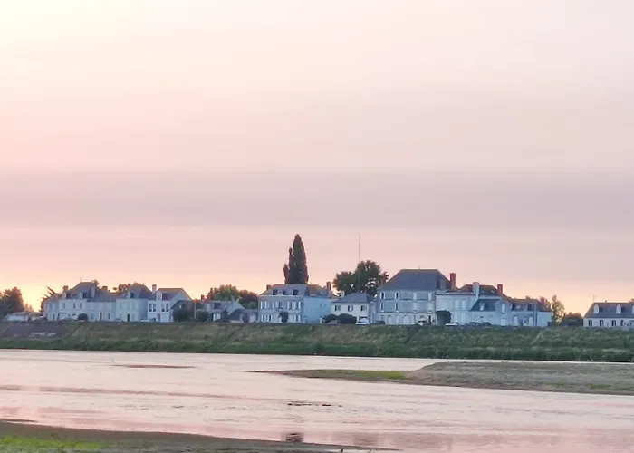 La Roche D'anjou Konukevi *