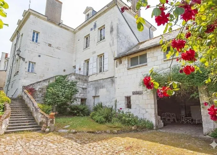 Gasthof La Roche D'anjou