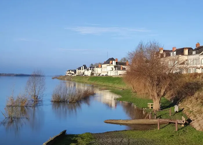 La Roche D'anjou Konukevi