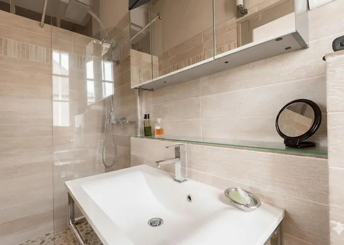 Gasthof La Roche D'anjou