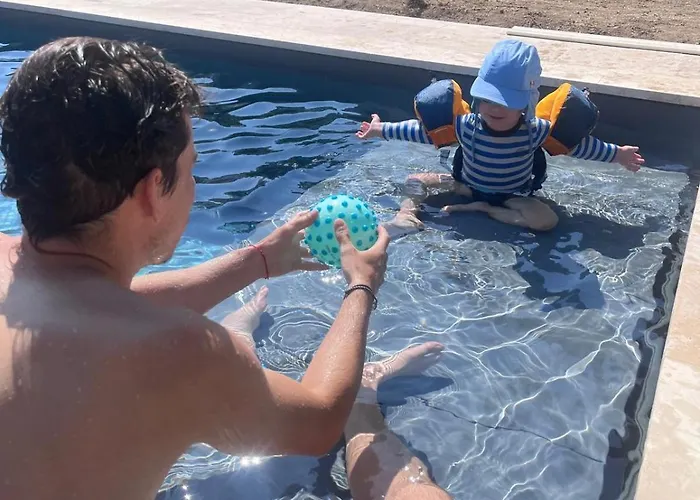 La Roche D'anjou Saint-Mathurin (Maine-et-Loire)