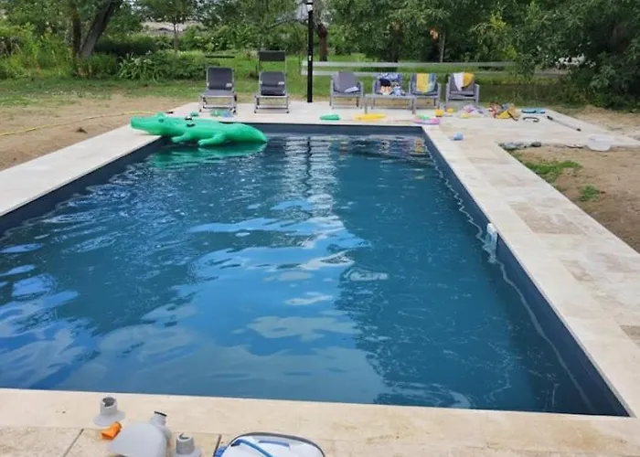 La Roche D'anjou Maison d'hôtes