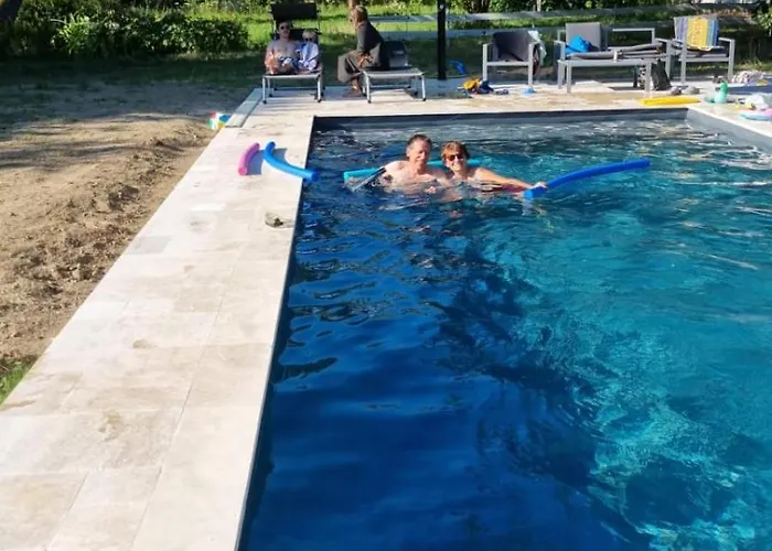 La Roche D'anjou Gasthof Saint-Mathurin (Maine-et-Loire)