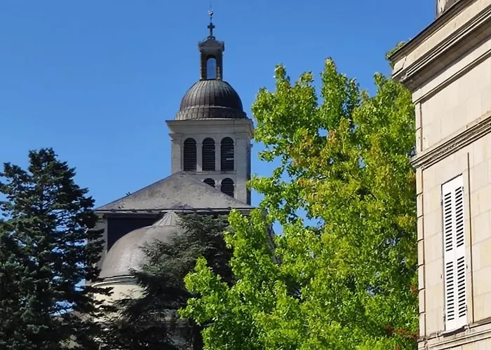 La Roche D'anjou * Saint-Mathurin (Maine-et-Loire)