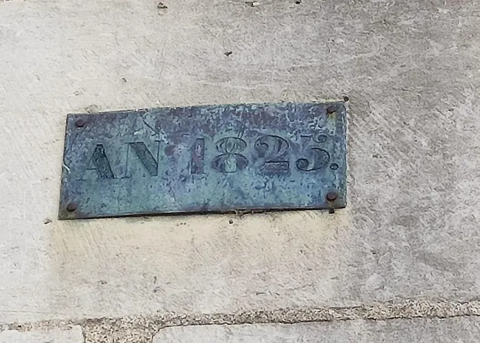 La Roche D'anjou Gasthof *