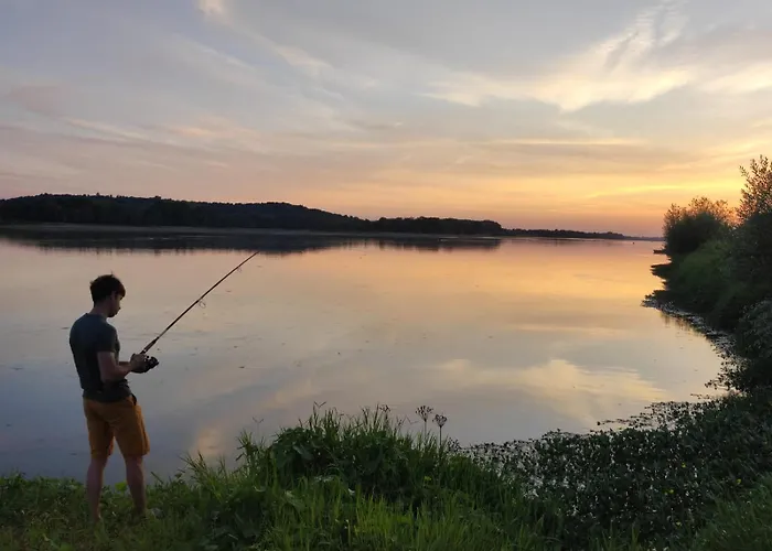 La Roche D'anjou Gasthof