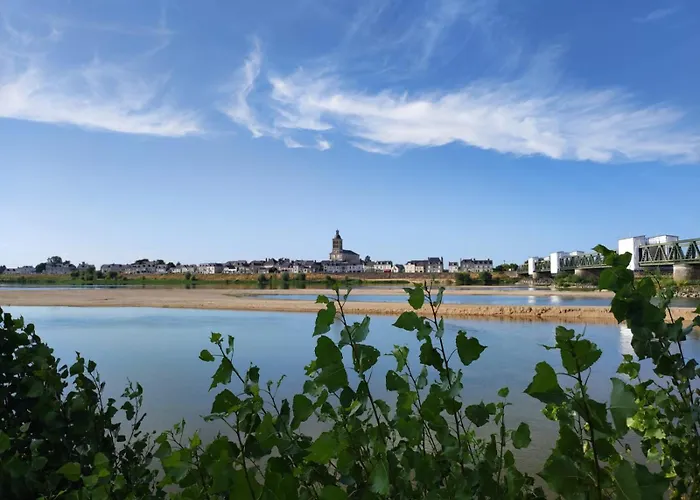 La Roche D'anjou Gasthof Saint-Mathurin (Maine-et-Loire)